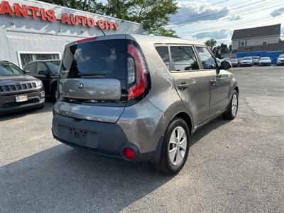 2016 Kia Soul   - Photo 4 - Framingham, MA 01702