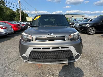 2016 Kia Soul   - Photo 2 - Framingham, MA 01702