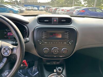 2016 Kia Soul   - Photo 13 - Framingham, MA 01702