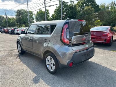 2016 Kia Soul   - Photo 6 - Framingham, MA 01702