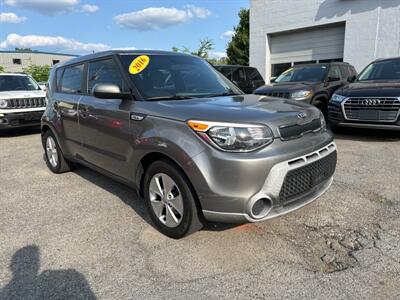 2016 Kia Soul   - Photo 3 - Framingham, MA 01702