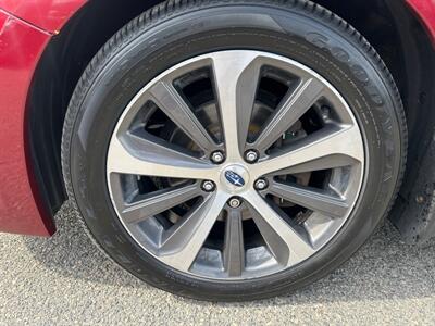 2016 Subaru Legacy 2.5i Limited   - Photo 7 - Framingham, MA 01702