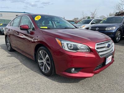 2016 Subaru Legacy 2.5i Limited   - Photo 3 - Framingham, MA 01702