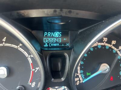 2015 Ford Fiesta SE   - Photo 15 - Framingham, MA 01702