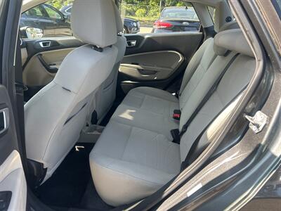 2015 Ford Fiesta SE   - Photo 9 - Framingham, MA 01702