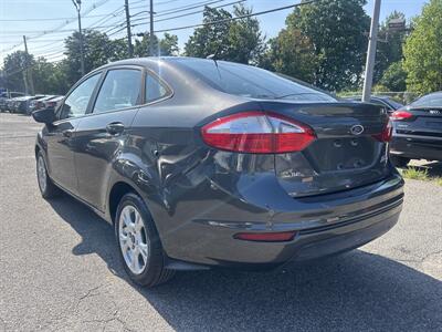 2015 Ford Fiesta SE   - Photo 6 - Framingham, MA 01702