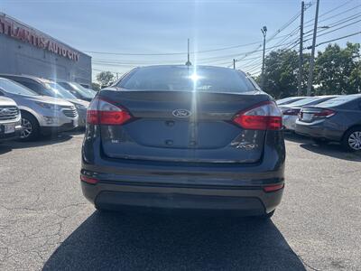 2015 Ford Fiesta SE   - Photo 5 - Framingham, MA 01702