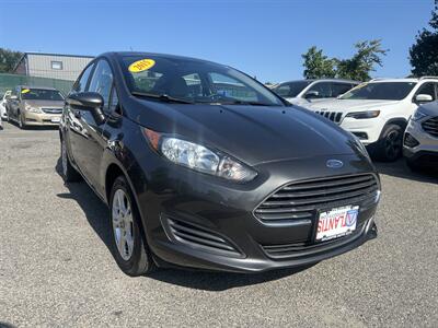 2015 Ford Fiesta SE   - Photo 3 - Framingham, MA 01702
