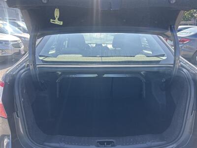 2015 Ford Fiesta SE   - Photo 7 - Framingham, MA 01702