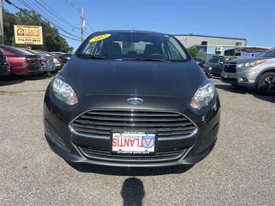 2015 Ford Fiesta SE   - Photo 2 - Framingham, MA 01702