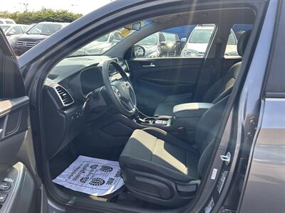 2019 Hyundai TUCSON SE   - Photo 9 - Framingham, MA 01702