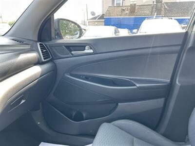 2019 Hyundai TUCSON SE   - Photo 12 - Framingham, MA 01702