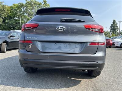 2019 Hyundai TUCSON SE   - Photo 5 - Framingham, MA 01702