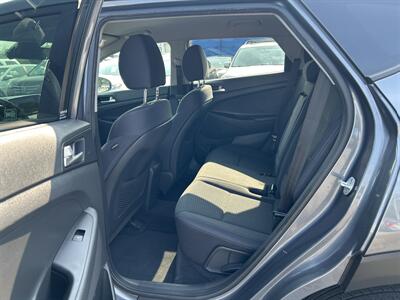 2019 Hyundai TUCSON SE   - Photo 10 - Framingham, MA 01702
