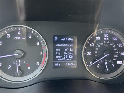 2019 Hyundai TUCSON SE   - Photo 15 - Framingham, MA 01702