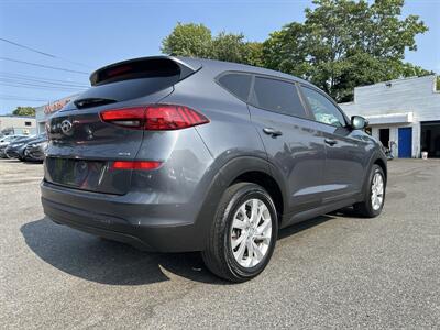 2019 Hyundai TUCSON SE   - Photo 4 - Framingham, MA 01702