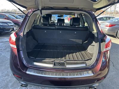 2013 Nissan Murano LE   - Photo 9 - Framingham, MA 01702