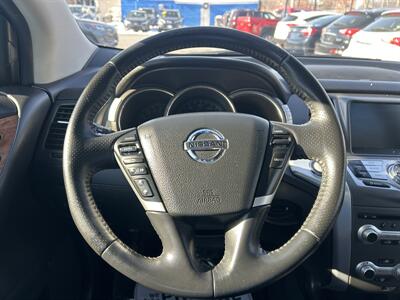 2013 Nissan Murano LE   - Photo 14 - Framingham, MA 01702