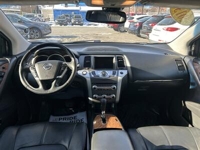 2013 Nissan Murano LE   - Photo 12 - Framingham, MA 01702