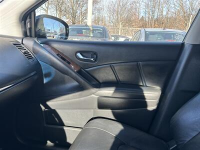 2013 Nissan Murano LE   - Photo 13 - Framingham, MA 01702