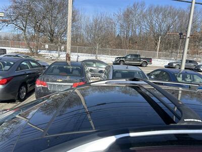 2013 Nissan Murano LE   - Photo 7 - Framingham, MA 01702