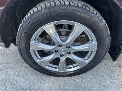 2013 Nissan Murano LE   - Photo 8 - Framingham, MA 01702