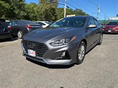 2018 Hyundai SONATA SE   - Photo 1 - Framingham, MA 01702