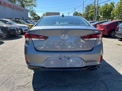 2018 Hyundai SONATA SE   - Photo 5 - Framingham, MA 01702