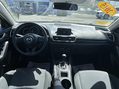 2015 Mazda Mazda3 i SV   - Photo 10 - Framingham, MA 01702