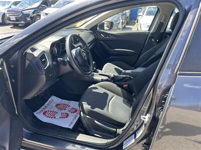 2015 Mazda Mazda3 i SV   - Photo 8 - Framingham, MA 01702