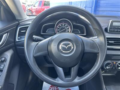 2015 Mazda Mazda3 i SV   - Photo 12 - Framingham, MA 01702