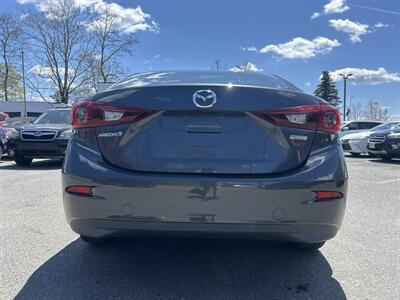 2015 Mazda Mazda3 i SV   - Photo 5 - Framingham, MA 01702