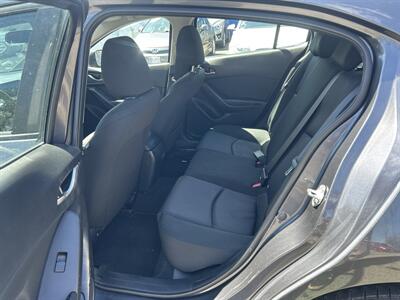 2015 Mazda Mazda3 i SV   - Photo 9 - Framingham, MA 01702