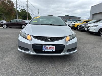 2013 Honda Civic LX   - Photo 2 - Framingham, MA 01702