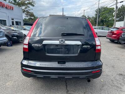 2011 Honda CR-V EX-L w/Navi   - Photo 5 - Framingham, MA 01702