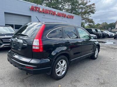 2011 Honda CR-V EX-L w/Navi   - Photo 4 - Framingham, MA 01702