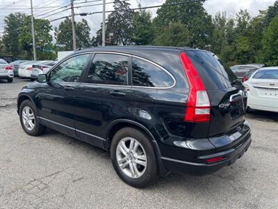 2011 Honda CR-V EX-L w/Navi   - Photo 6 - Framingham, MA 01702