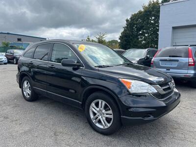 2011 Honda CR-V EX-L w/Navi   - Photo 3 - Framingham, MA 01702