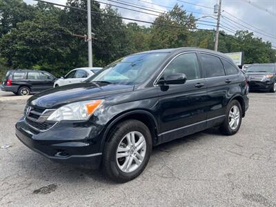 2011 Honda CR-V EX-L w/Navi   - Photo 1 - Framingham, MA 01702