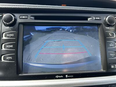 2015 Toyota Highlander XLE - Photo 15 - Framingham, MA 01702