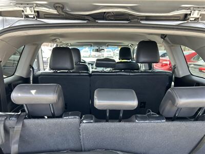 2015 Toyota Highlander XLE - Photo 11 - Framingham, MA 01702