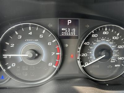 2010 Subaru Legacy 2.5i Premium   - Photo 16 - Framingham, MA 01702