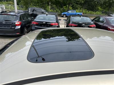 2010 Subaru Legacy 2.5i Premium   - Photo 8 - Framingham, MA 01702