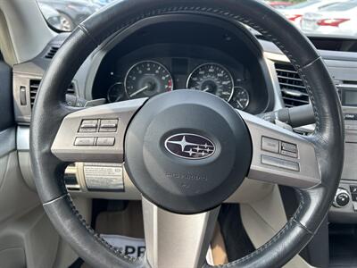 2010 Subaru Legacy 2.5i Premium   - Photo 15 - Framingham, MA 01702