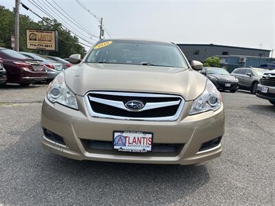 2010 Subaru Legacy 2.5i Premium   - Photo 2 - Framingham, MA 01702
