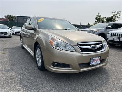 2010 Subaru Legacy 2.5i Premium   - Photo 3 - Framingham, MA 01702