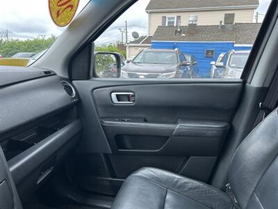 2012 Honda Pilot Touring   - Photo 13 - Framingham, MA 01702