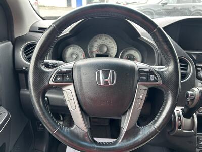 2012 Honda Pilot Touring   - Photo 14 - Framingham, MA 01702
