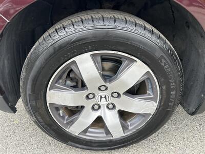 2012 Honda Pilot Touring   - Photo 7 - Framingham, MA 01702