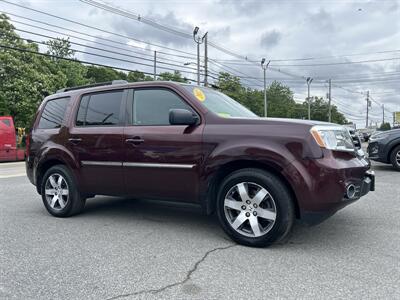 2012 Honda Pilot Touring   - Photo 3 - Framingham, MA 01702